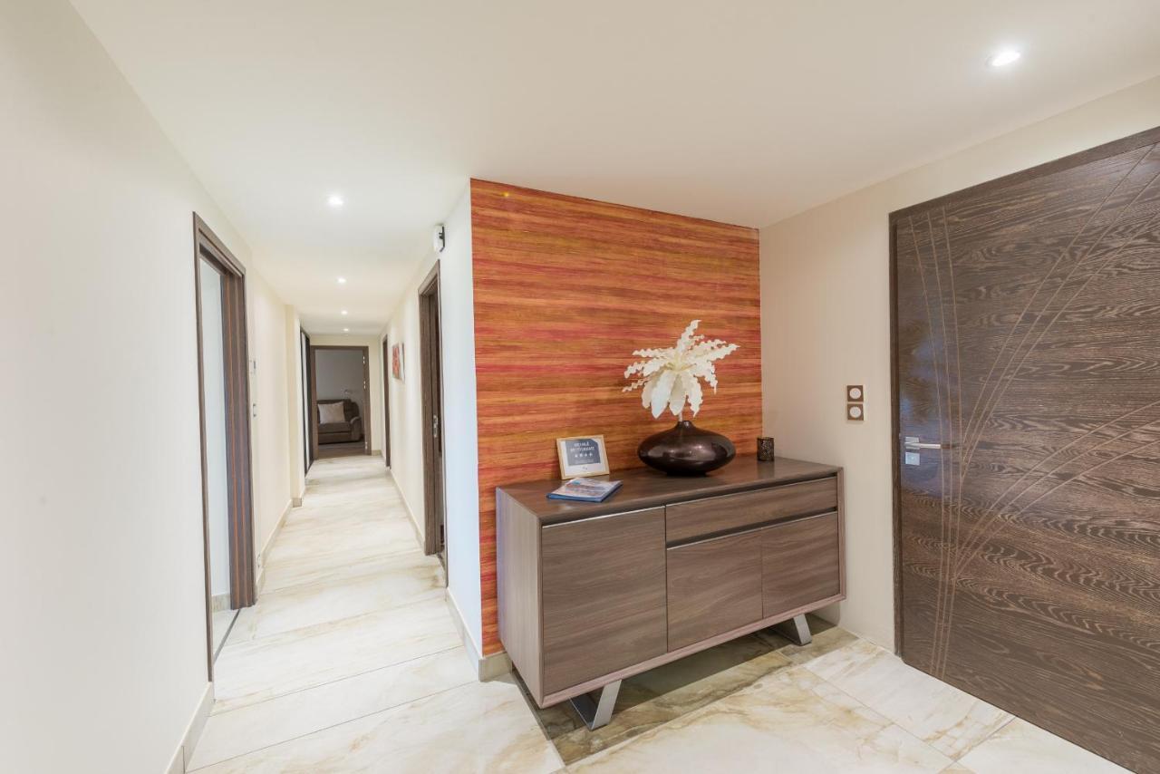 Le Panoramic - Loft & Mainfloor Outstanding Lake View - Lla Selections By Location Lac Annecy Севрие Экстерьер фото