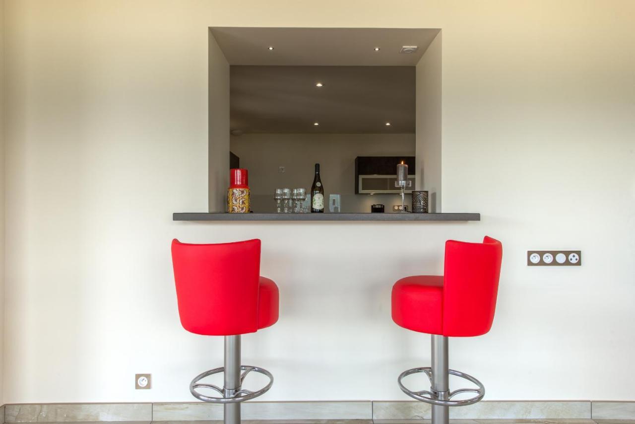Le Panoramic - Loft & Mainfloor Outstanding Lake View - Lla Selections By Location Lac Annecy Севрие Экстерьер фото