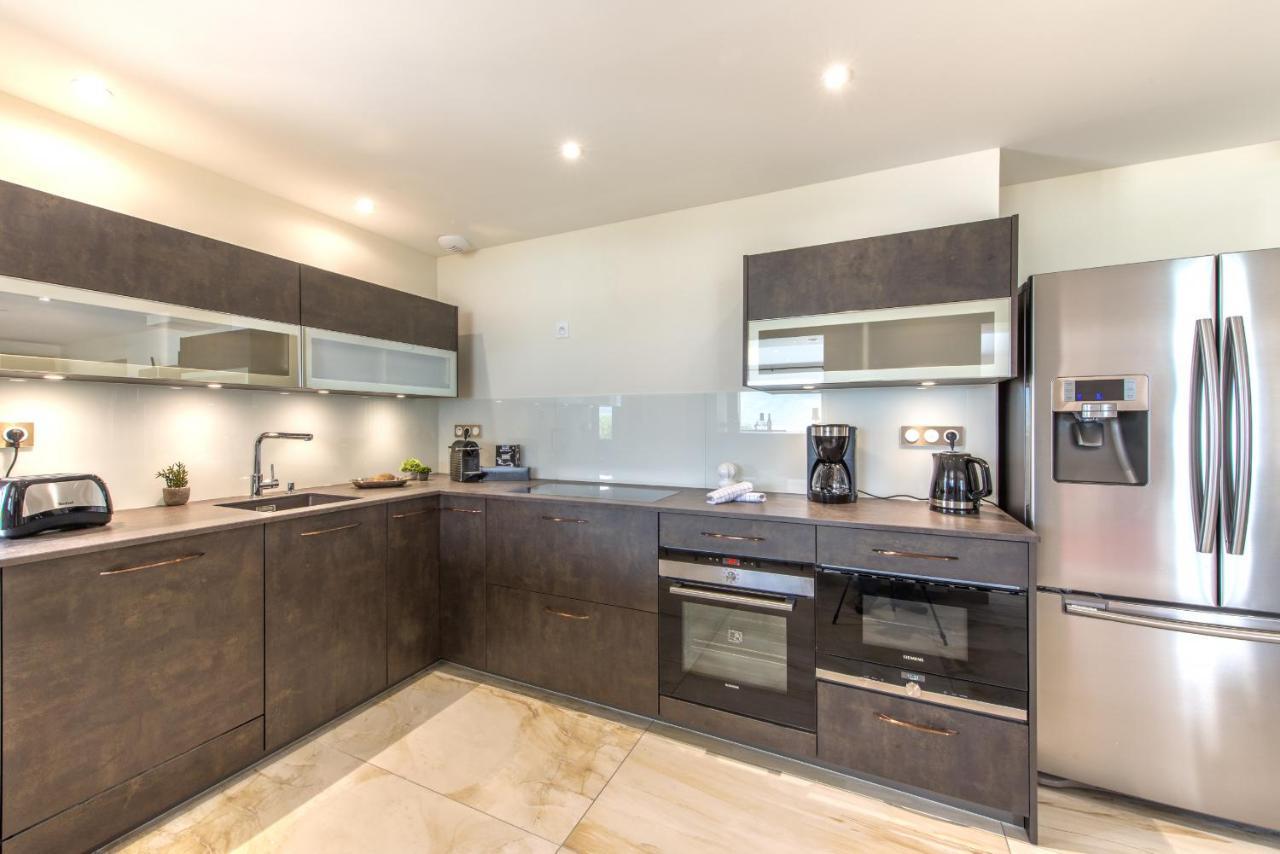 Le Panoramic - Loft & Mainfloor Outstanding Lake View - Lla Selections By Location Lac Annecy Севрие Экстерьер фото