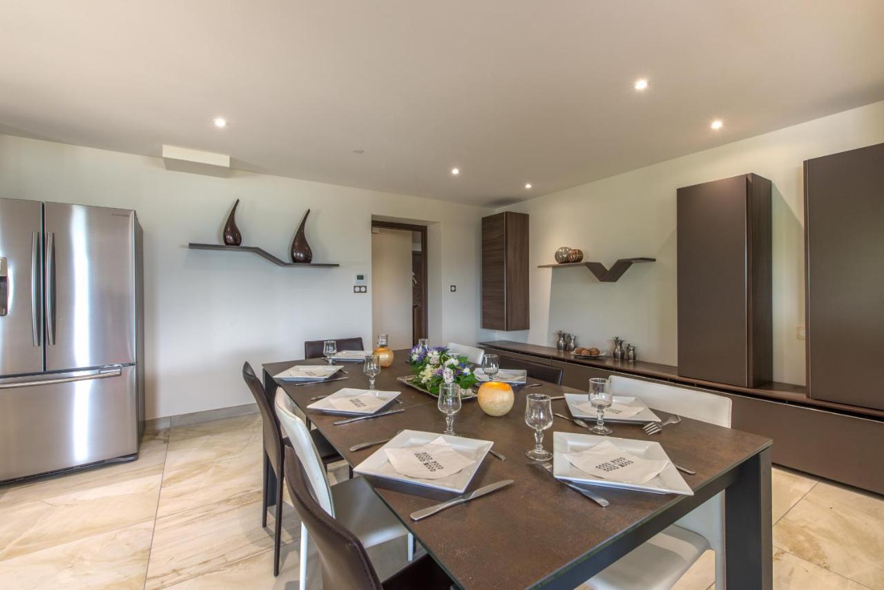 Le Panoramic - Loft & Mainfloor Outstanding Lake View - Lla Selections By Location Lac Annecy Севрие Экстерьер фото