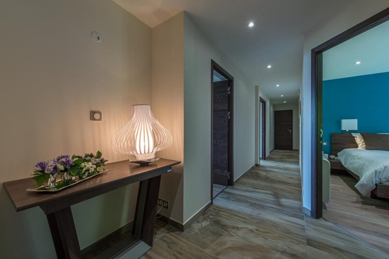 Le Panoramic - Loft & Mainfloor Outstanding Lake View - Lla Selections By Location Lac Annecy Севрие Экстерьер фото